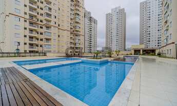 Imagem: Osasco - Apartamento Padrão - Conceicao