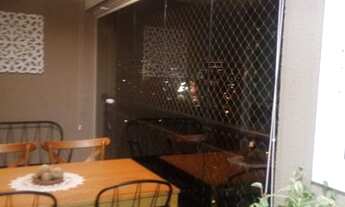 Imagem: Studio mobiliado de 42 metros quadrados