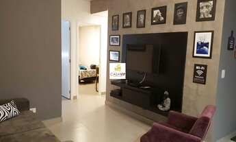 Imagem 3: Apartamento à venda, Bela Vista, 46m², 2 dormitórios, sem vaga!