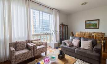 Imagem: Apartamento Venda 3 Dormitórios - 110 m²