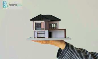 Imagem 1: 3 Casas à venda, sendo 2 com dois quartos e 1 com um quarto, 132 m² por R$ 350.000 - Jardi