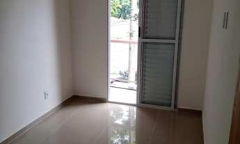 Imagem: Sobrado para Venda em Santo André, Campestre