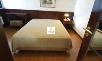 Imagem 6: Apartamento à venda, Higienópolis, 45m², 1 suíte, 1 vaga!