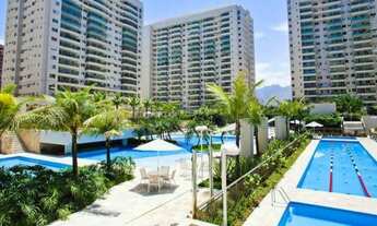 Imagem 6: RIO DE JANEIRO - Apartamento Padrão - Jacarepaguá Jacarepaguá