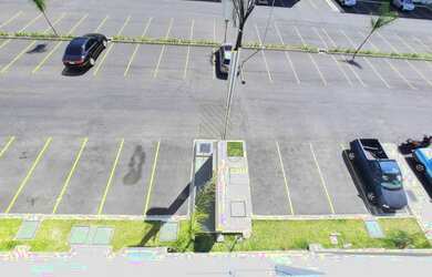 Imagem 4: Apartamento à venda com 2 dormitórios, sala, cozinha, banheiro social, lavanderia e uma va