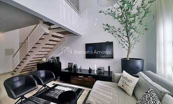 Imagem: Apartamento no The One Cambui !! Local Nobre