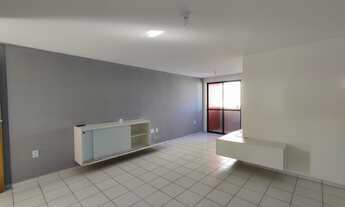 Imagem 2: ALUGO APTO 3 QUARTOS COM VARANDA