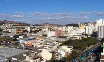 Imagem 2: Apartamento com 1 Quarto e 1 Vaga de Garagem, à venda no Centro, Juiz de Fora - MG