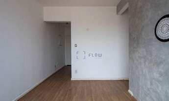 Imagem 4: Apartamento para Locação em Mirandópolis, 61m², 2 dormitórios ao lado do metro linha Azul