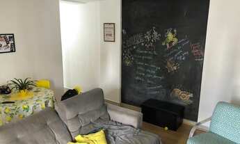 Imagem 3: Apartamento de 2 Dormitórios na Rua Virgílio Várzea