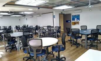 Imagem 2: PORTO ALEGRE - Conjunto Comercial/Sala - Praia de Belas