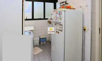 Imagem 7: Apartamento à venda, Jardim Lar São Paulo, 136m², 3 dormitórios, 1 suíte, 2 vagas!