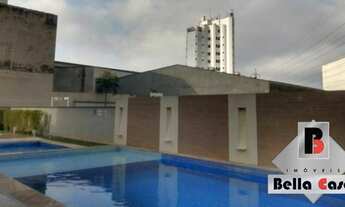 Imagem 3: Apartamento para venda possui 62 metros quadrados com 2 quartos em Vila Bertioga - São Pau