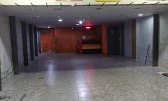 Imagem 6: Loja para aluguel possui 300 m2 na Rua da Alfândega - Centro