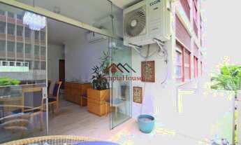 Imagem 7: Apartamento Venda 4 Dormitórios - 198 m² Consolação