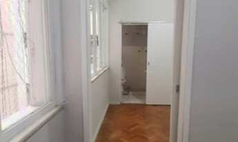 Imagem 7: Apartamento quarto e sala na Rua do Resende