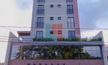 Imagem 2: JOINVILLE - Apartamento Padrão - Santo Antônio