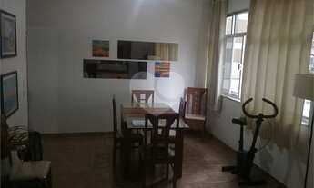 Imagem 6: Apartamento 3 quartos