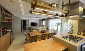 Imagem 2: Apartamento no bairro alto da lapa em São Paulo