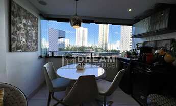 Imagem 3: PV- Lindo apto em Casa Forte, com 105m, closet e ótima localização