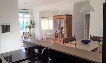 Imagem: Apartamento reformado, mobiliado e pronto