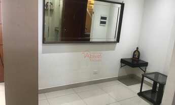 Imagem 2: Apartamento com 2 dormitórios à venda, 58 m² por R$ 470.000 - Santa Cecília - São Paulo/SP