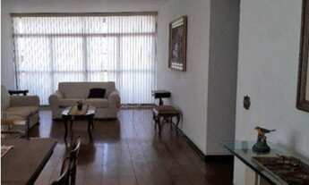 Imagem 2: Apartamento à venda, Moema Pássaros, 182m², 3 dormitórios, 1 suíte, 2 vagas!