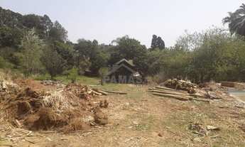 Imagem 7: Terreno a venda no Condomínio Vale da Santa Fé em Vinhedo/SP