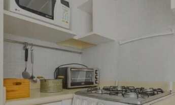 Imagem 6: Apartamento de 1 Dormitório na Alameda Lorena