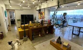 Imagem: Apartamento para venda com 122 metros quadrados