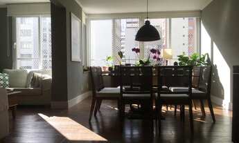 Imagem 4: Apartamento de 2 Dormitórios na Alameda Franca