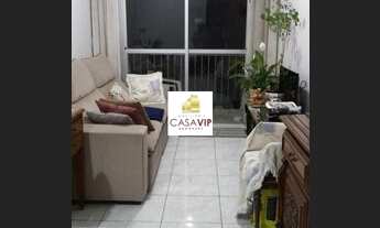 Imagem 1: Apartamento à venda, Santana, 64m², 2 dormitórios, 1 vaga!
