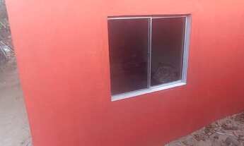 Imagem: Vende-se Casa no Bairro Novo Paraíso II