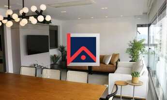 Imagem: Apartamento Venda 3 Dormitórios - 173 m²