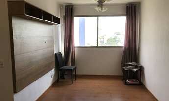 Imagem 3: Apartamento de 2 Dormitórios na Rua Itatiaia