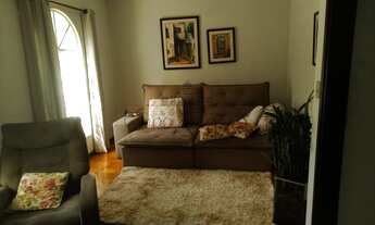 Imagem: Casa - Sobrado - Monte Castelo - 122m²