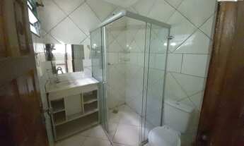 Imagem 7: 3 QUARTOS, SOBRADO NA EQ. 14/15 - SETOR LESTE - GAMA-DF