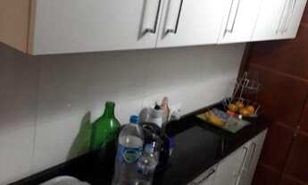 Imagem 5: Apartamento de 1 Dormitório na Rua Tenente Otávio Gomes