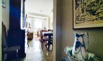 Imagem 5: Apartamento para venda na Graça, 150 m2, 3 quartos sendo uma suite, nascente, 2 garagens