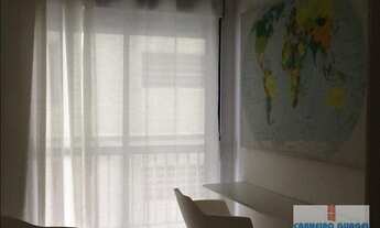 Imagem 6: Apartamento com 1 dormitório à venda, 76 m² por R$ 1.050.000,00 - Bela Vista - São Paulo/S