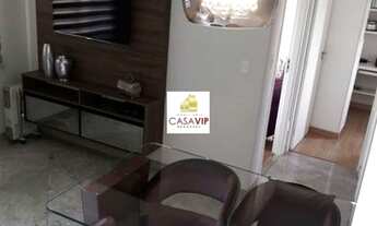 Imagem: Apartamento à venda, Vila Mariana, 54m²