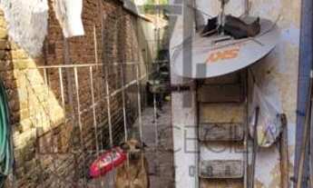 Imagem 5: Térrea para venda possui 101 metros quadrados com 3 quartos