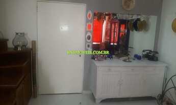 Imagem 5: Apartamento à venda 2 Quartos, 1 Suite, 1 Vaga, 80M², Brooklin Paulista, São Paulo - São P