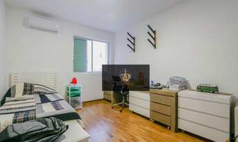 Imagem 5: Apartamento com 3 dormitórios e 2 vagas à venda, 170 m² por R$ 1.800.000 - Itaim Bibi - Sã