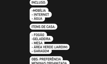 Imagem 2: Quarto para meninas