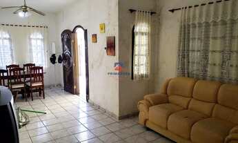 Imagem 5: Casa com 3 dorms, Vila Oceanopolis, Mongaguá - R$ 299 mil, Cod