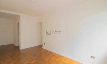 Imagem: Apartamento Venda Vila Clementino 74 m²