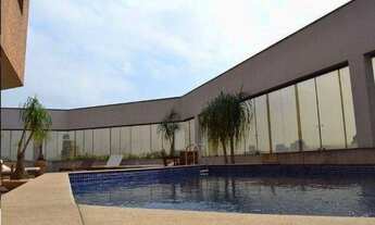 Imagem 2: Flat - Moema Flat / studio com 1 dormitório