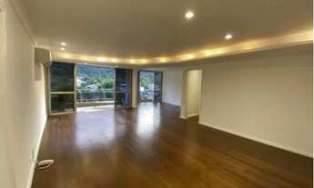 Imagem 2: São Conrado - Rio de Janeiro - Apartamento Padrão