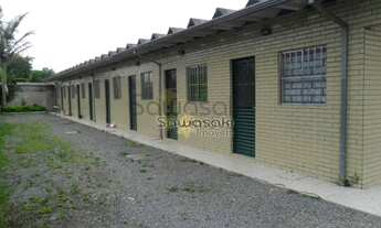 Imagem: Condomínio Inteiro para Venda em Boqueirão